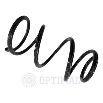 Пружина передня optimal OPCSP01347 на Форд Транзит 6