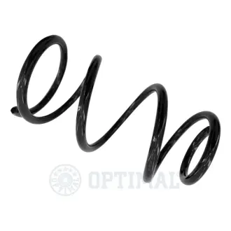 Пружина передняя OPTIMAL OPCSP01347