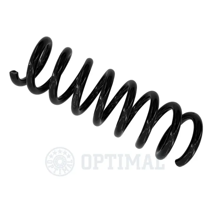 Пружина задняя OPTIMAL OPCSP01349
