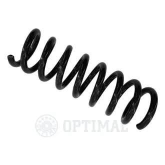 Пружина задняя OPTIMAL OPCSP01349 Мерседес SLK-Class