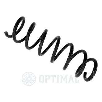 Пружина передня OPTIMAL OP-CSP01356