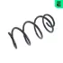 Пружина передняя OPTIMAL OPCSP01391