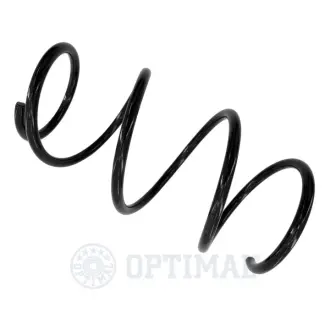 Пружина передня OPTIMAL OP-CSP01392