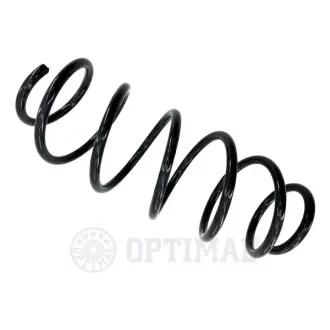 Пружина передня OPTIMAL OPCSP01399