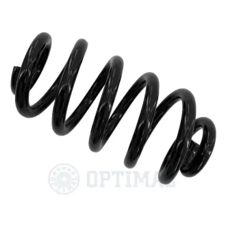 Пружина задняя OPTIMAL OP-CSP01403