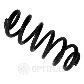 Пружина передня OPTIMAL OP-CSP01407