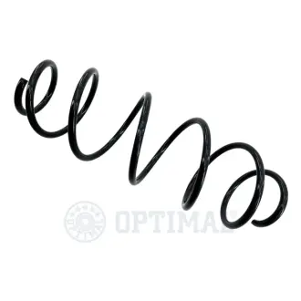 Пружина передня OPTIMAL OP-CSP01423