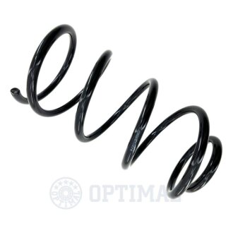Пружина передняя optimal OPCSP01430 на Форд С-макс