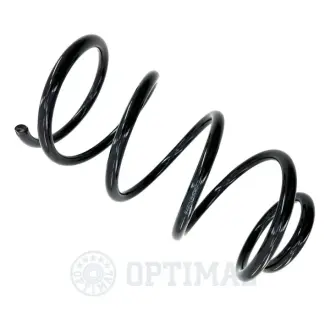 Пружина передня OPTIMAL OPCSP01430