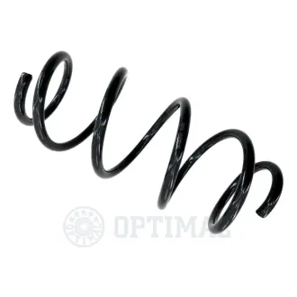 Пружина передняя OPTIMAL OPCSP01441
