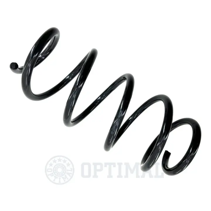 Пружина передняя OPTIMAL OP-CSP01443