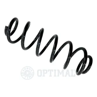 Задня пружина OPTIMAL OPCSP01451 Шкода Октавия тур