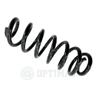 Задня пружина OPTIMAL OP-CSP01458