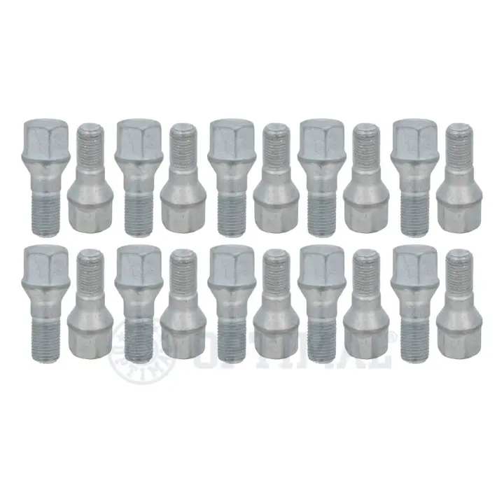 Болт колеса OPTIMAL OP-UWB10003-20