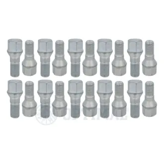 Болт колеса OPTIMAL OP-UWB10003-20