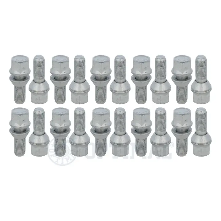Болт колеса OPTIMAL OP-UWB10007-20