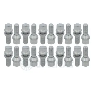 Болт колеса OPTIMAL OP-UWB10007-20