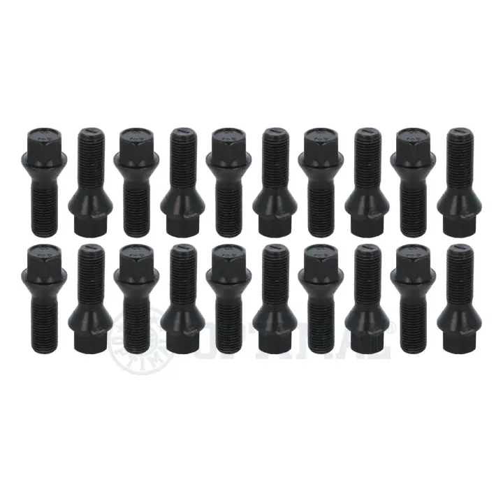 Болт колеса OPTIMAL OP-UWB10012-20