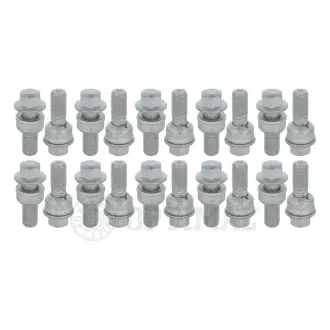 Болт колеса OPTIMAL OP-UWB10014-20