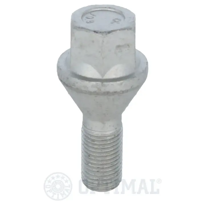 Болт колеса OPTIMAL OP-UWB10018-1