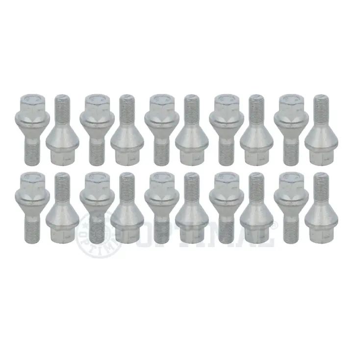 Болт колеса OPTIMAL OP-UWB10018-20