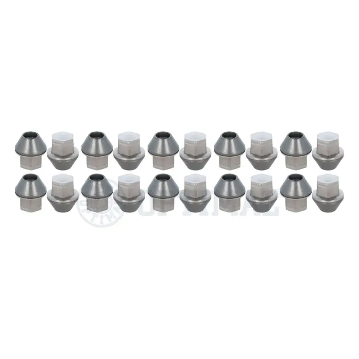 Колісна гайка OPTIMAL OP-UWN10001-20