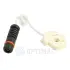 Датчик зносу колодки OPTIMAL WKT-50006K