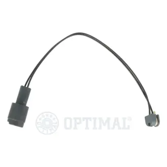 Датчик зносу колодки OPTIMAL WKT-50165K