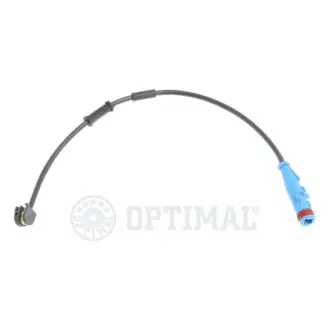 Датчик зносу колодки OPTIMAL WKT-50554K
