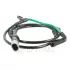 Датчик зносу колодки OPTIMAL WKT-50645K