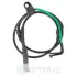 Датчик зносу колодки OPTIMAL WKT-50645K