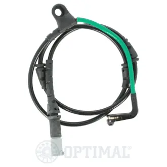 Датчик зносу колодки OPTIMAL WKT-50645K