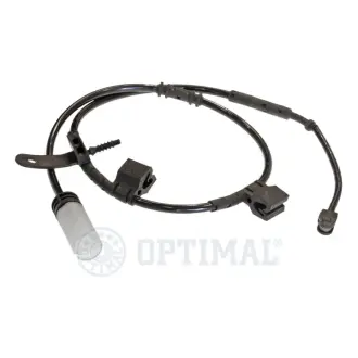 Датчик зносу колодки OPTIMAL WKT-60037K