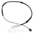 Датчик зносу колодки OPTIMAL WKT-60052K
