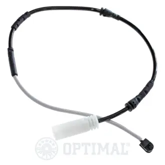 Датчик зносу колодки OPTIMAL WKT-60052K