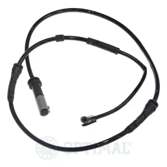 Датчик зносу колодки OPTIMAL WKT-60075K