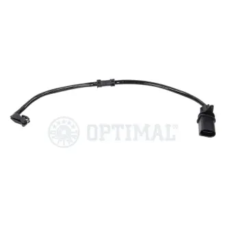 Датчик зносу колодки OPTIMAL WKT-60084K