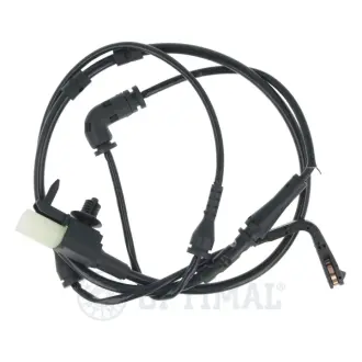 Датчик зносу колодки OPTIMAL WKT-60116K