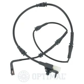Датчик зносу колодки OPTIMAL WKT-60117K
