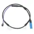 Датчик зносу колодки OPTIMAL WKT-60118K (фото 1)