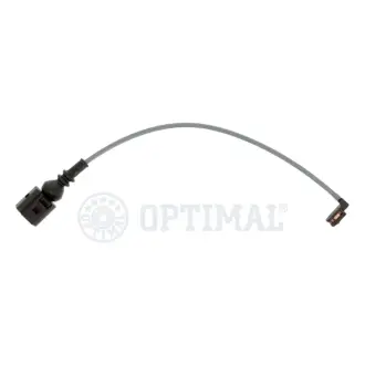 Датчик зносу колодки OPTIMAL WKT60142K