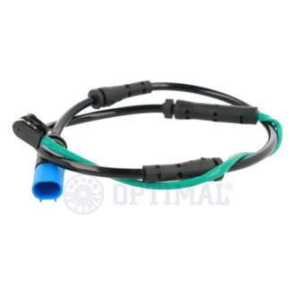 Датчик зносу колодки optimal WKT60144K