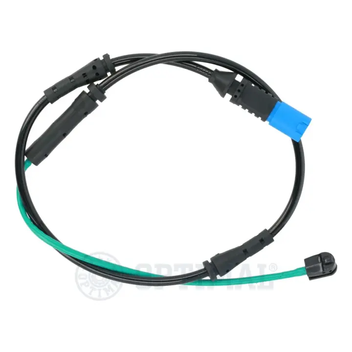 Датчик зносу колодки OPTIMAL WKT-60144K (фото 1)