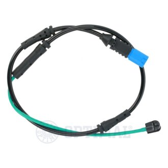 Датчик зносу колодки optimal WKT60144K на Рено Kadjar