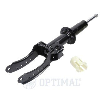 Передний амортизатор (стойка) optimal A3177GR