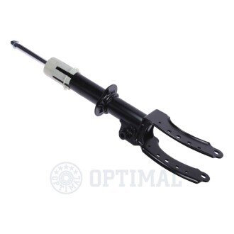 Передний амортизатор (стойка) optimal A3175GR
