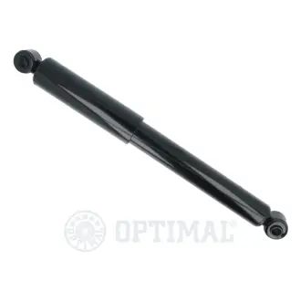 Задній амортизатор (стойка) OPTIMAL A-4072G