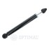Задній амортизатор (стойка) optimal A5218G