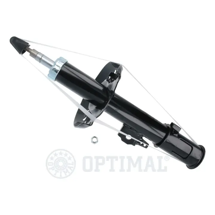 Амортизатор OPTIMAL A5357GR (фото 1)