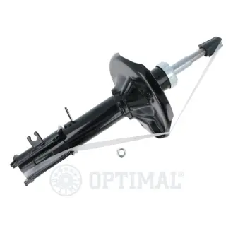 Амортизатор OPTIMAL A5389GL Chevrolet Epica